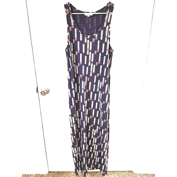 Synergy Organic Clothing Dresses & Skirts - Synergy Organic Clothing Dress